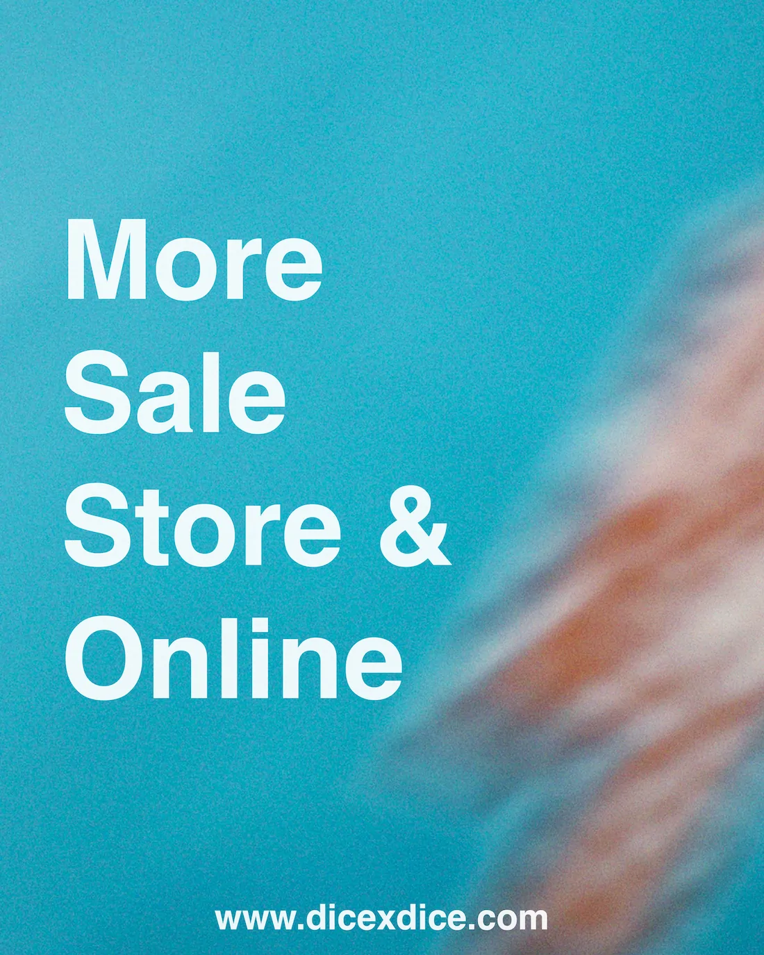 More Sale